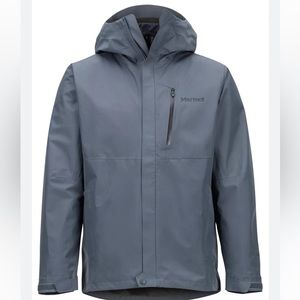 Marmot minimalist component shell jacket